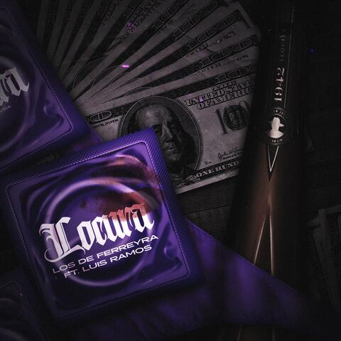 Locura (feat. Luis Ramos)