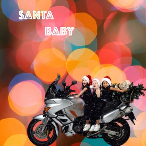 Santa Baby Beat