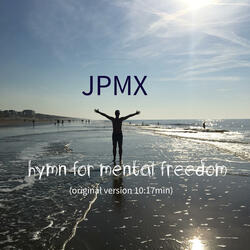 hymn for mental freedom