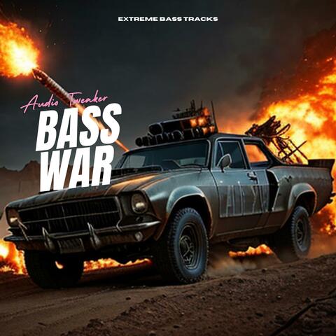 Bass War