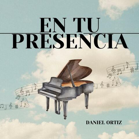 En Tu Presencia