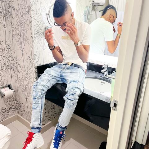 Baby Swipey