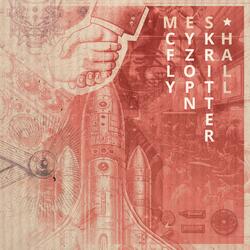 The List (feat. Delorean McFly, Eyzopn & B.A. Skritter)