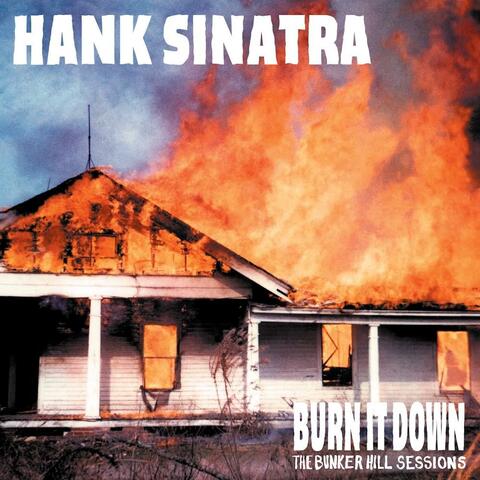 Burn It Down