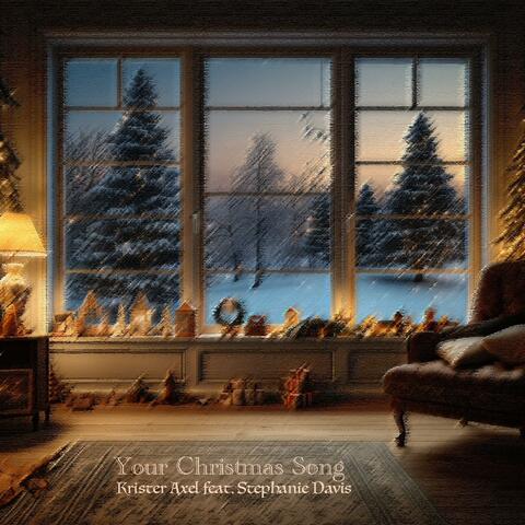 Your Christmas Song EP
