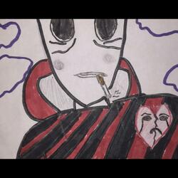 LOVE* LIKE YOU'VE NEVER BEEN HURT <3