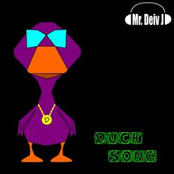 DUCK SONG