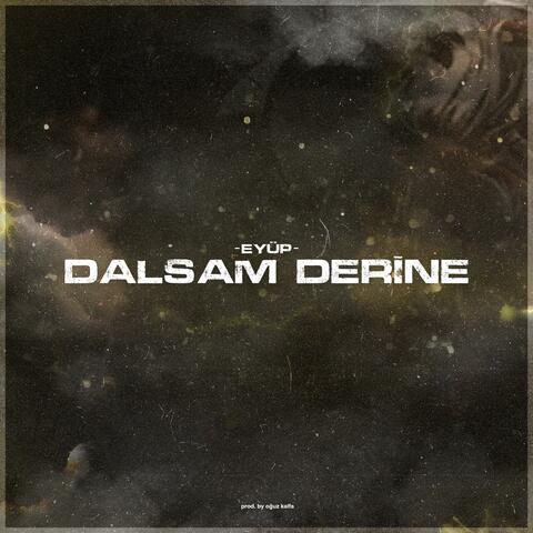 Dalsam Derine
