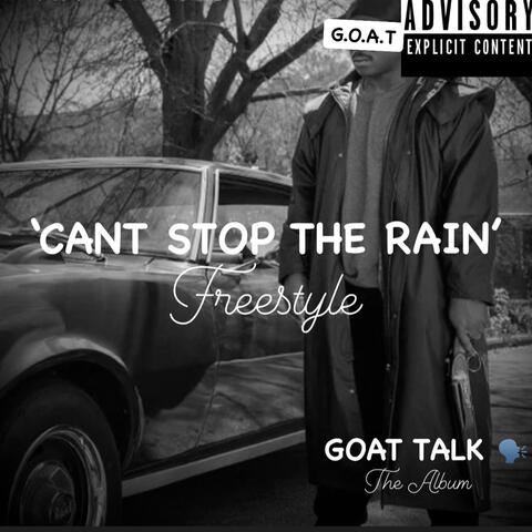Cant Stop The Rain