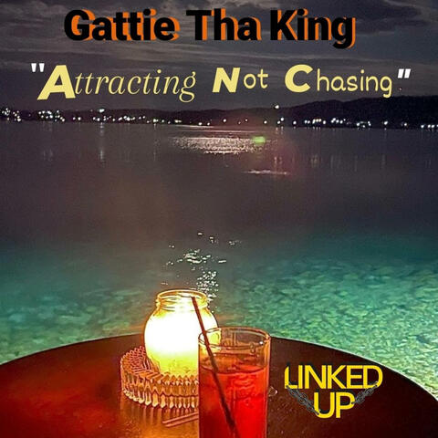Attracting Not Chasing