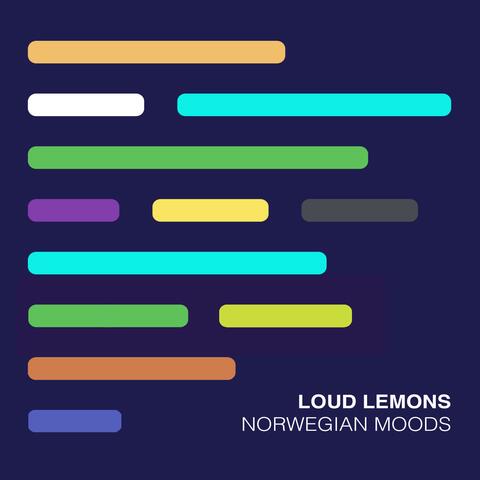 Norwegian Moods