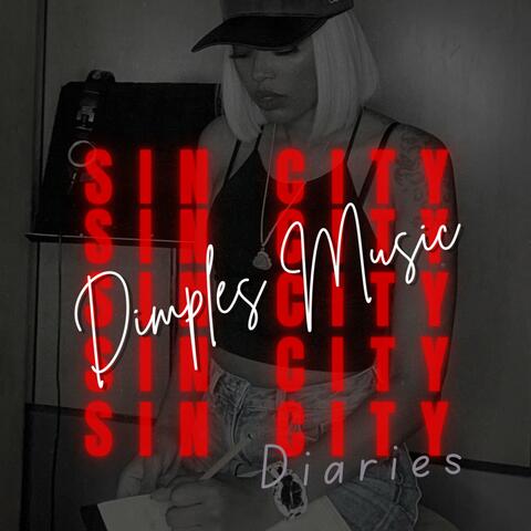 Sin City Diaries