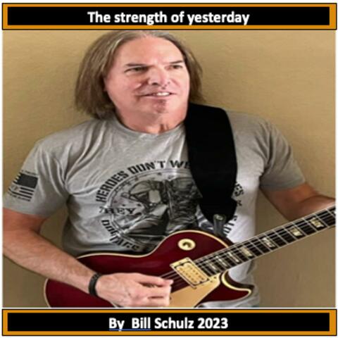 The strength of yesterday