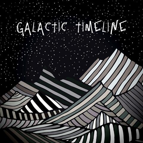 Galactic Timeline