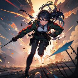 ZERO (feat. Sam Sky)