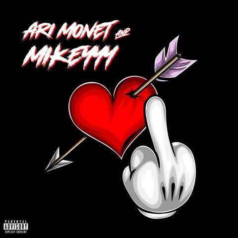 Fuck love (feat. Ari monet)