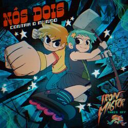 Nós Dois Contra o Mundo | Scott Pilgrim: A Série