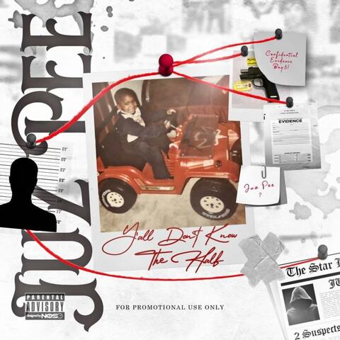 Yall Dont Know The Half