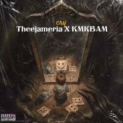 Cry (feat. Kmkbam)