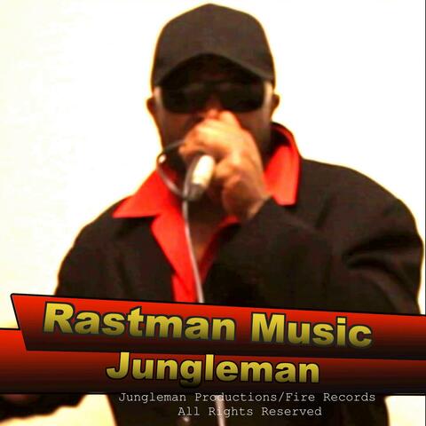 Rastaman Music