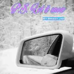 Let it snow