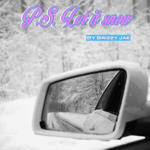 Let it snow