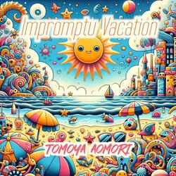 Impromptu Vacation