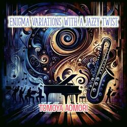 Enigma Variations with a Jazzy Twist