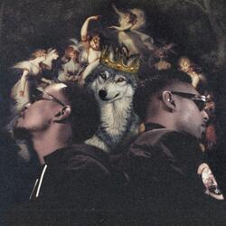 ON MY MIND (feat. Reggie Madawg)