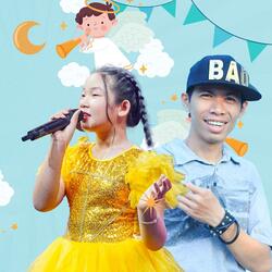 EM YÊU MÀU XANH (feat. Phước Thanh)