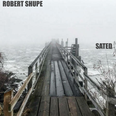 Sated EP