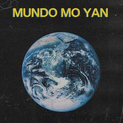 Mundo Mo Yan