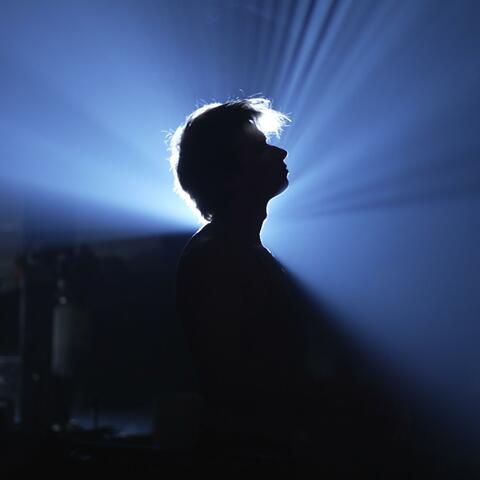 you live inside my mind