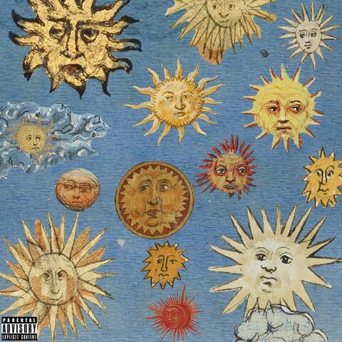 old brazen sun (feat. NAHreally)