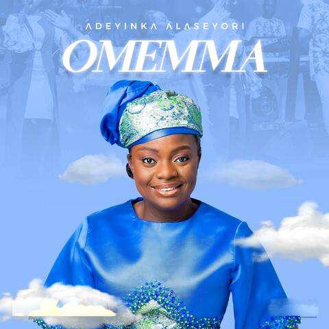 OMEMMA