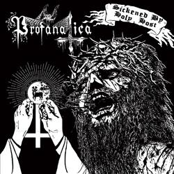 Once Removed Savior (a.k.a. Disease Infested Cunts of Dead Nuns)
