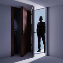 Someone Loves Me Still