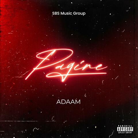 Pagine (feat. Jaiçi)
