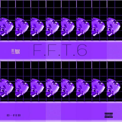 Fairytales from the 6