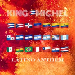 HIMNO LATINO