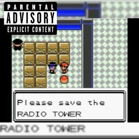 Welcome to Goldenrod (feat. JEESH & VVDSOUND)