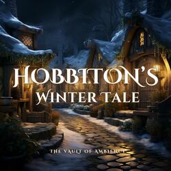 Hobbiton's Winter Tale