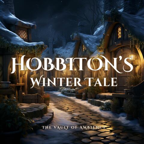 Hobbiton's Winter Tale