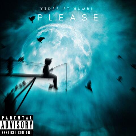 Please (feat. Humbl)