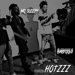 HOTZZZ (feat. Mg Sleepy)