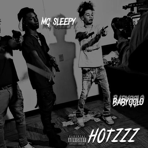 HOTZZZ (feat. Mg Sleepy)