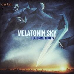 Melatonin Sky (feat. Niko Is)