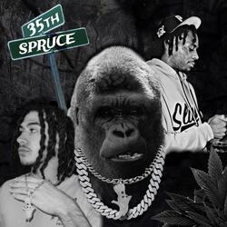 ZOO TALK (feat. Mr.Keepithood)