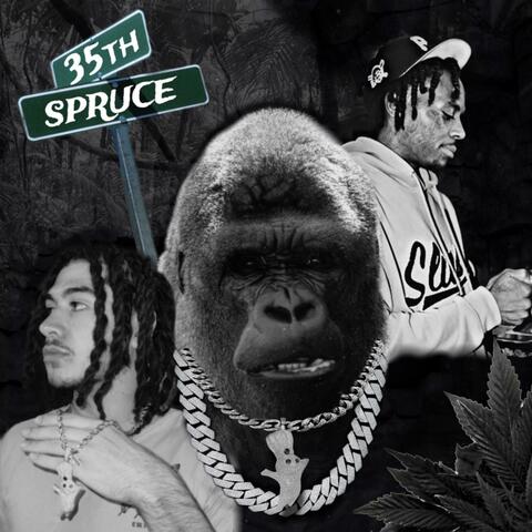 ZOO TALK (feat. Mr.Keepithood)