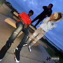 SwitchUp (feat.  FettyCapone)